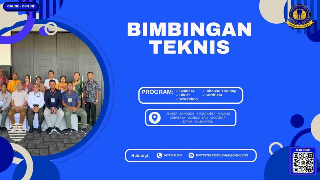 Training Integrasi Python dan QGIS Terbaru 2025-2026 Pelatihan Analisis Data Geospasial Lengkap