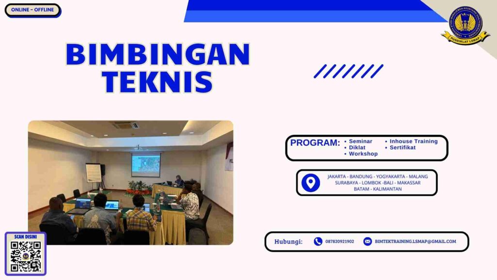 Training Logistic Transportation Fleet Management Terbaru Tahun 2025-2026 untuk Peningkatan Efisiensi Operasional