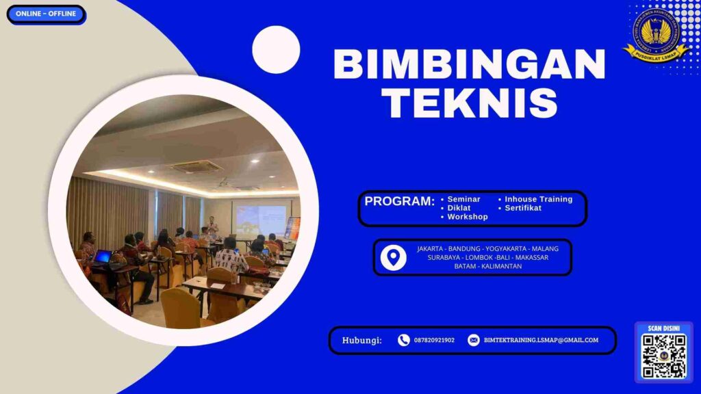 Training Manufacturing Management Terbaru 2025-2026: Panduan Lengkap untuk Meningkatkan Efisiensi Produksi