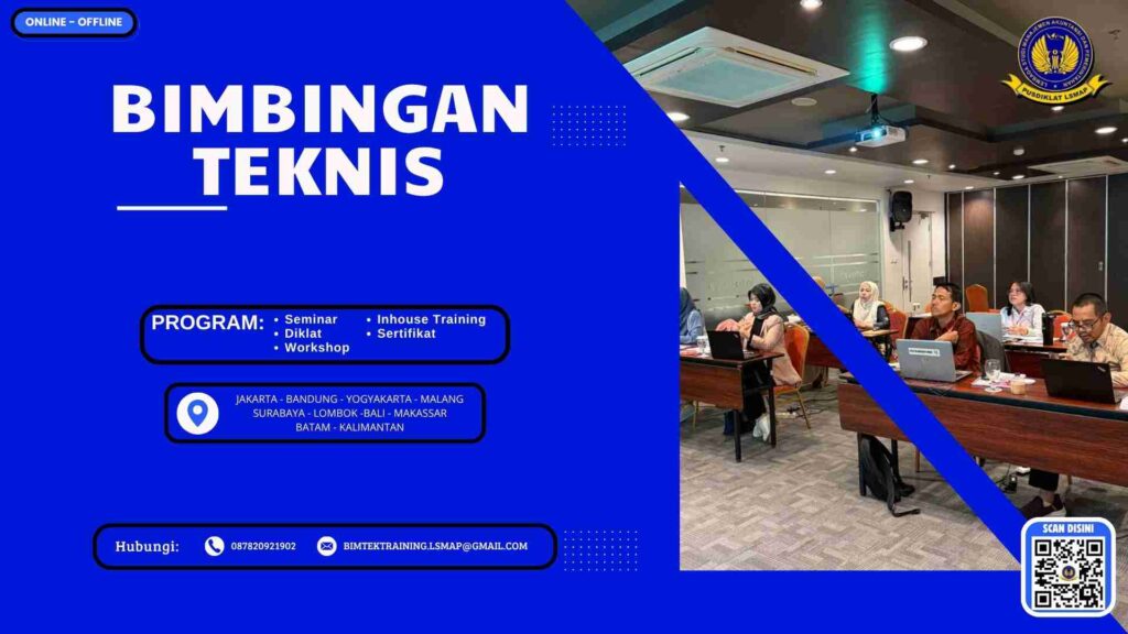 Training Mastering Microsoft Excel Terbaru 2025-2026 Kuasai Excel dari Basic hingga Advanced