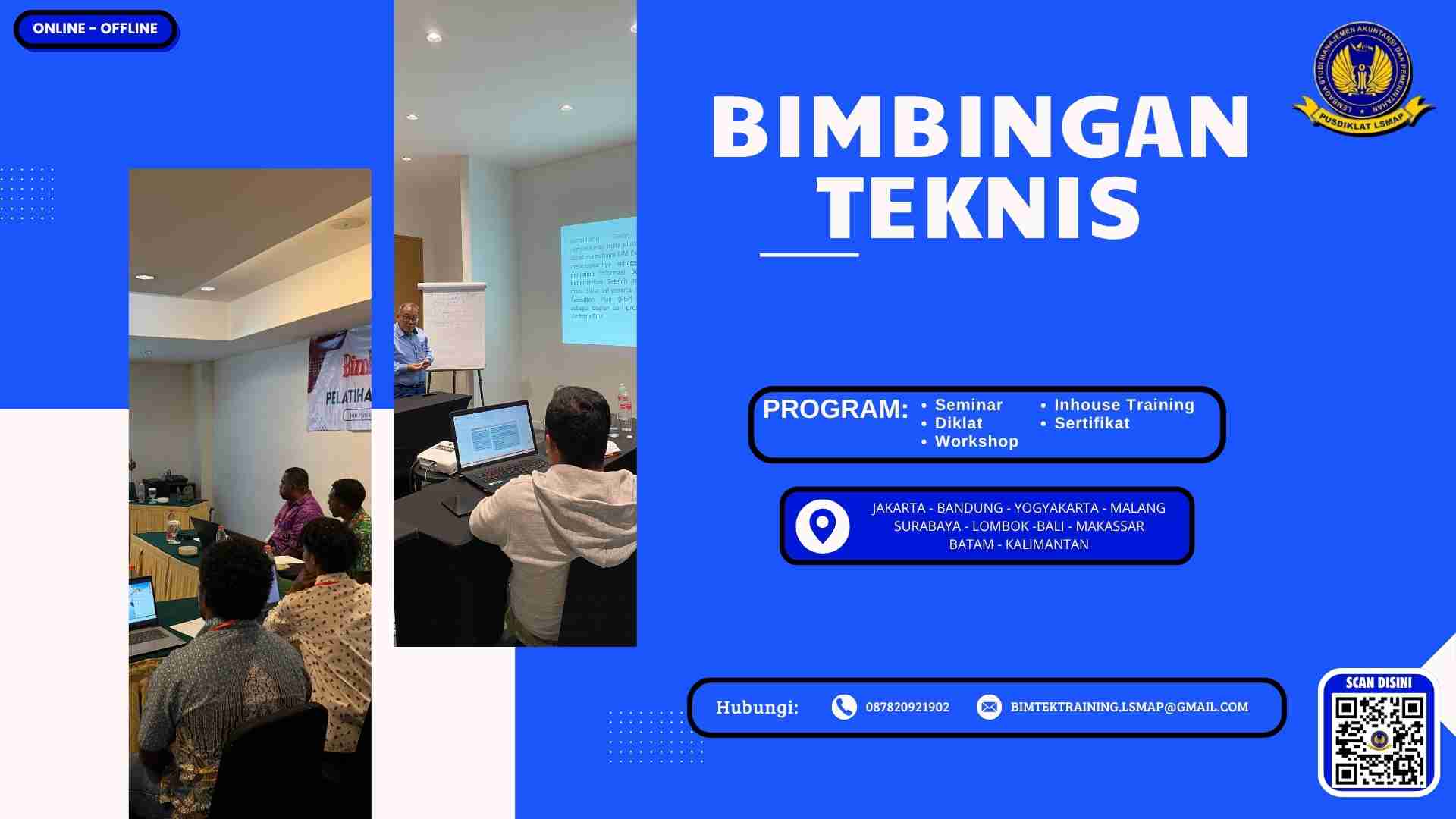 Training Mekanika Tanah Terbaru Tahun 2025-2026 untuk Profesional Konstruksi dan Teknik Sipil