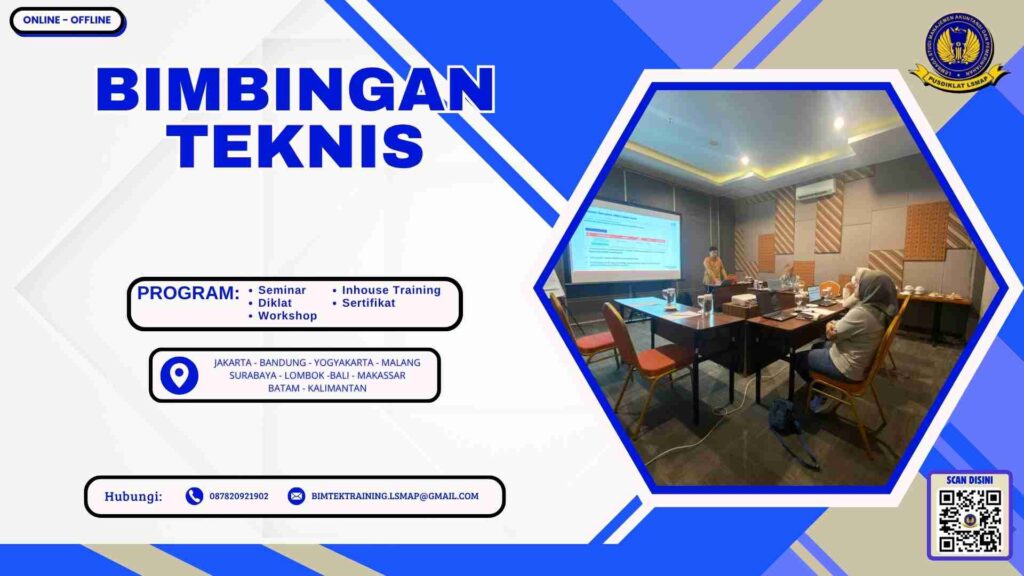 Training RKAB Pertambangan Terbaru Tahun 2026-2027: Pelatihan dengan Panduan Lengkap dan Strategi Efektif