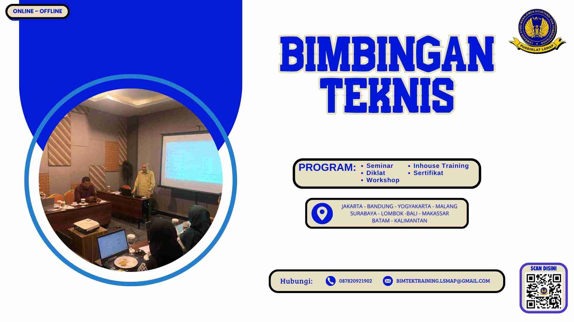 Training RCA (Root Cause Analysis) Terbaru 2025-2026 Panduan Lengkap untuk Menguasai Metode RCA Efektif