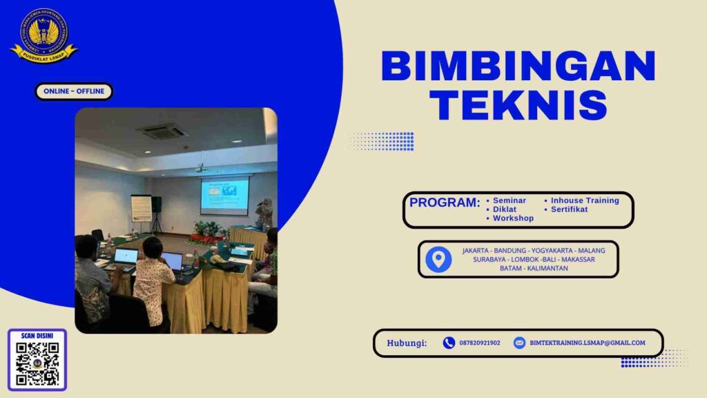 Training Software ProjectLibre untuk Penjadwalan Proyek Konstruksi Terbaru 2026-2027: Panduan Lengkap Mengelola Jadwal dan Sumber Daya Proyek