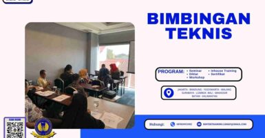 Training Teknik Panas Bumi / Geothermal Terbaru 2026-2027: Panduan Lengkap untuk Profesional Energi Terbarukan