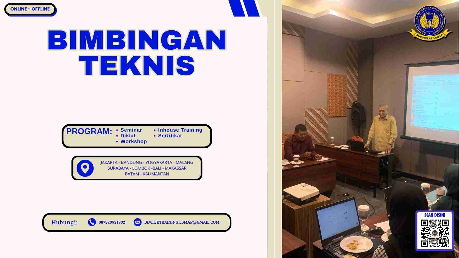Training Validasi & Verifikasi Analisa Mikrobiologi Terbaru 2026-2027: Panduan Lengkap untuk Profesional Lab