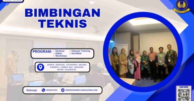 Bimtek Aplikasi Srikandi Terbaru Tahun 2026-2027: Pelatihan Kearsipan Digital Profesional