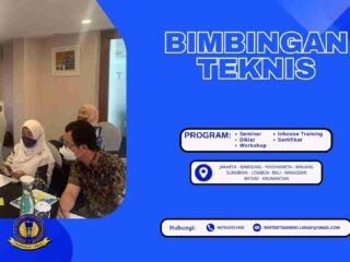 Bimtek Mitigasi Risiko Pengadaan Barang dan Jasa Pemerintah Terbaru 2026-2027: Pelatihan Praktis untuk Optimalisasi Proses