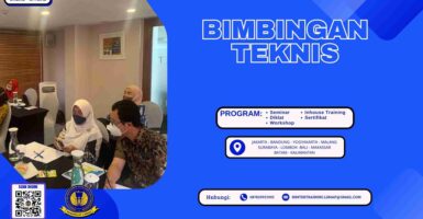Bimtek Mitigasi Risiko Pengadaan Barang dan Jasa Pemerintah Terbaru 2026-2027: Pelatihan Praktis untuk Optimalisasi Proses