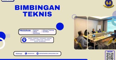 Bimtek Pelatihan MSDS Terbaru 2026–2027: Training Material Safety Data Sheet untuk Keselamatan Kerja dan Kepatuhan K3