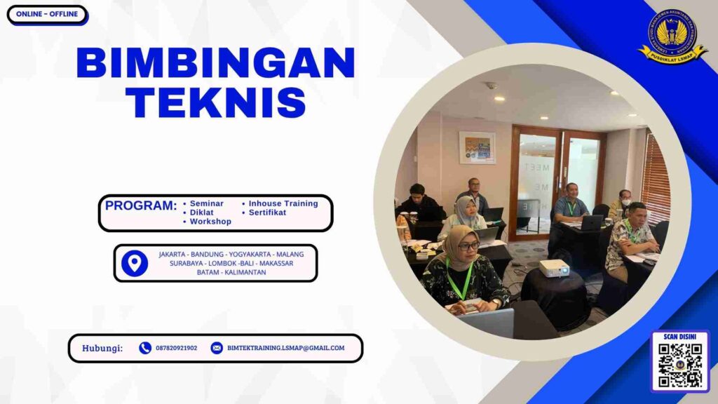 Bimtek Pendampingan Penyelesaian LPPD Terbaru 2026-2027: Panduan Lengkap untuk Optimalisasi Pelaporan Publik