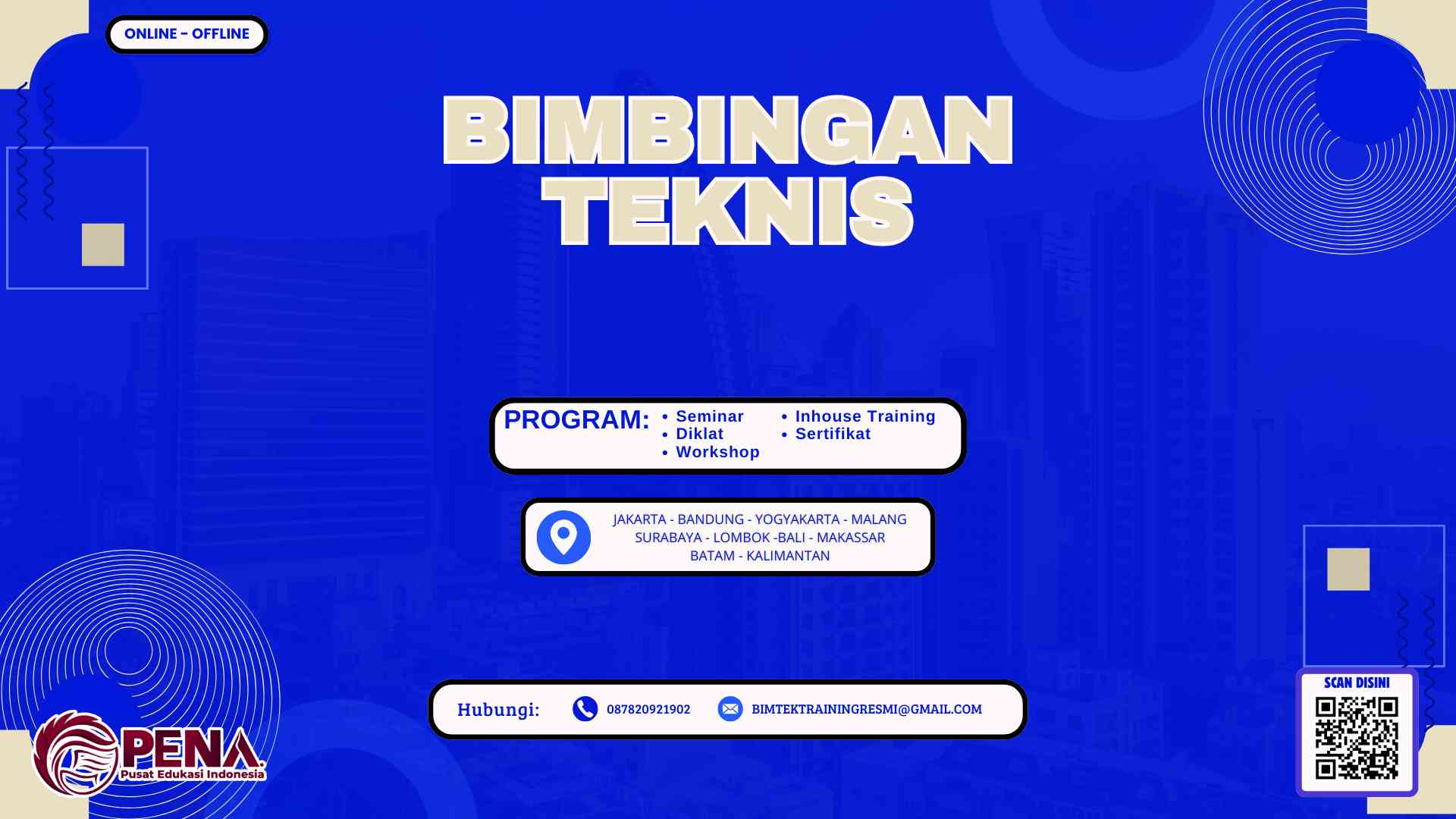 Bimtek Penyusunan LPPD Terbaru 2026–2027 untuk Pemerintah Daerah – Panduan Lengkap dan Praktis