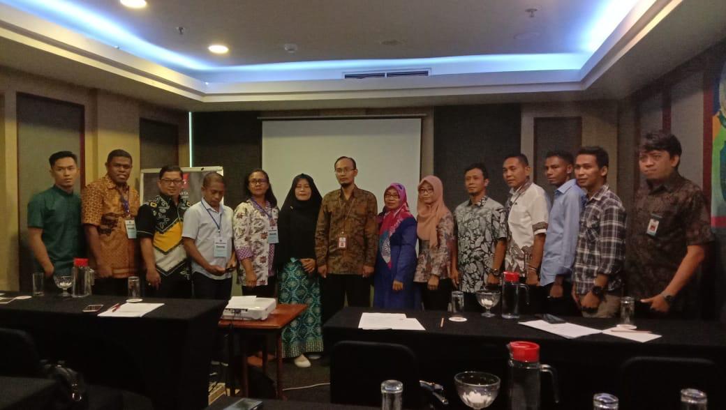 Bimtek Permen PANRB No. 19 Tahun 2018 tentang Penyusunan Peta Proses Bisnis Terbaru 2026–2027