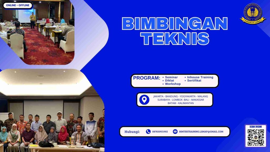 Bimtek Sertifikasi Operator Komputer Muda BNSP Terbaru 2026–2027: Program Resmi untuk Persiapan Uji Kompetensi Nasional