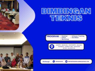 Bimtek Sertifikasi Operator Komputer Muda BNSP Terbaru 2026–2027: Program Resmi untuk Persiapan Uji Kompetensi Nasional