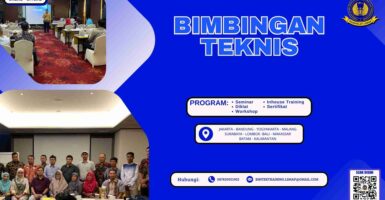 Bimtek Sertifikasi Operator Komputer Muda BNSP Terbaru 2026–2027: Program Resmi untuk Persiapan Uji Kompetensi Nasional