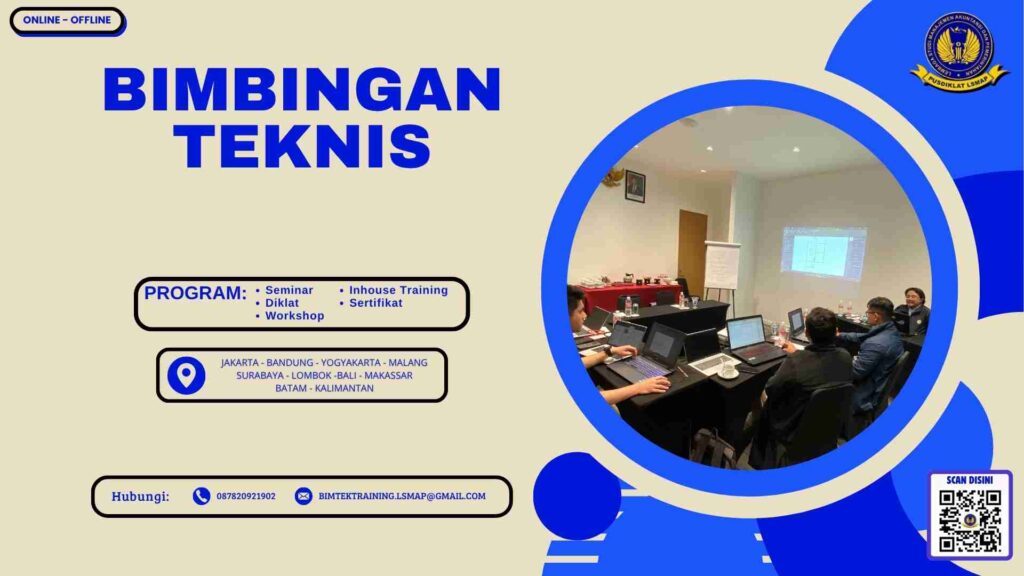 Pelatihan Akuntansi Organisasi Nirlaba Terbaru 2026-2027: Implementasi PSAK 45 & ISAK 35