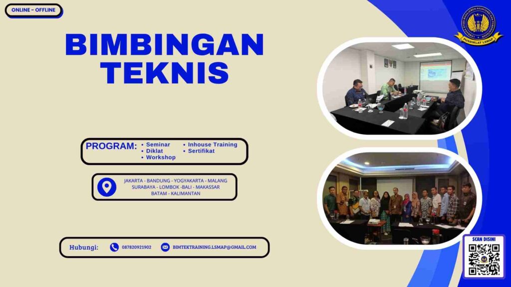 Pelatihan Analisa Risiko Kredit Pertambangan Terbaru 2026-2027: Strategi Profesional untuk Evaluasi Pinjaman Tambang