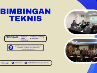 Pelatihan Analisa Risiko Kredit Pertambangan Terbaru 2026-2027: Strategi Profesional untuk Evaluasi Pinjaman Tambang