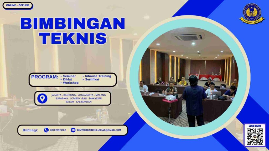 Pelatihan Bank Garansi, Surety Bond, dan Standby L/C Terbaru 2026-2027: Panduan Praktis untuk Profesional Keuangan