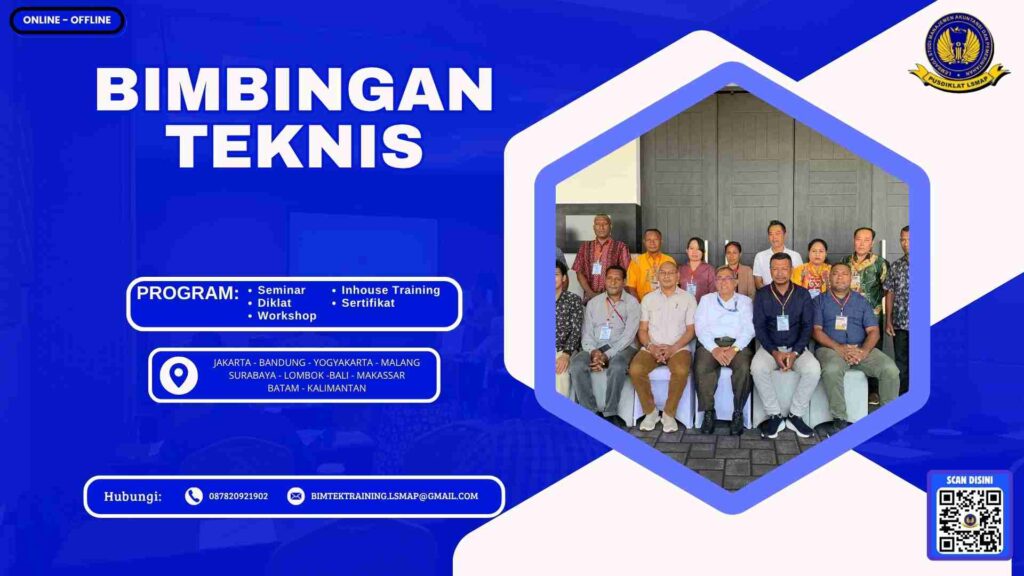 Pelatihan Basic General Affair Terbaru 2026–2027: Panduan Lengkap Memahami Peran dan Tanggung Jawab GA dalam Operasional Perusahaan