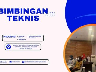 Pelatihan Digitalisasi Koleksi Perpustakaan Terbaru 2026–2027 - Bimtek untuk Meningkatkan Layanan dan Pengelolaan Data Digital