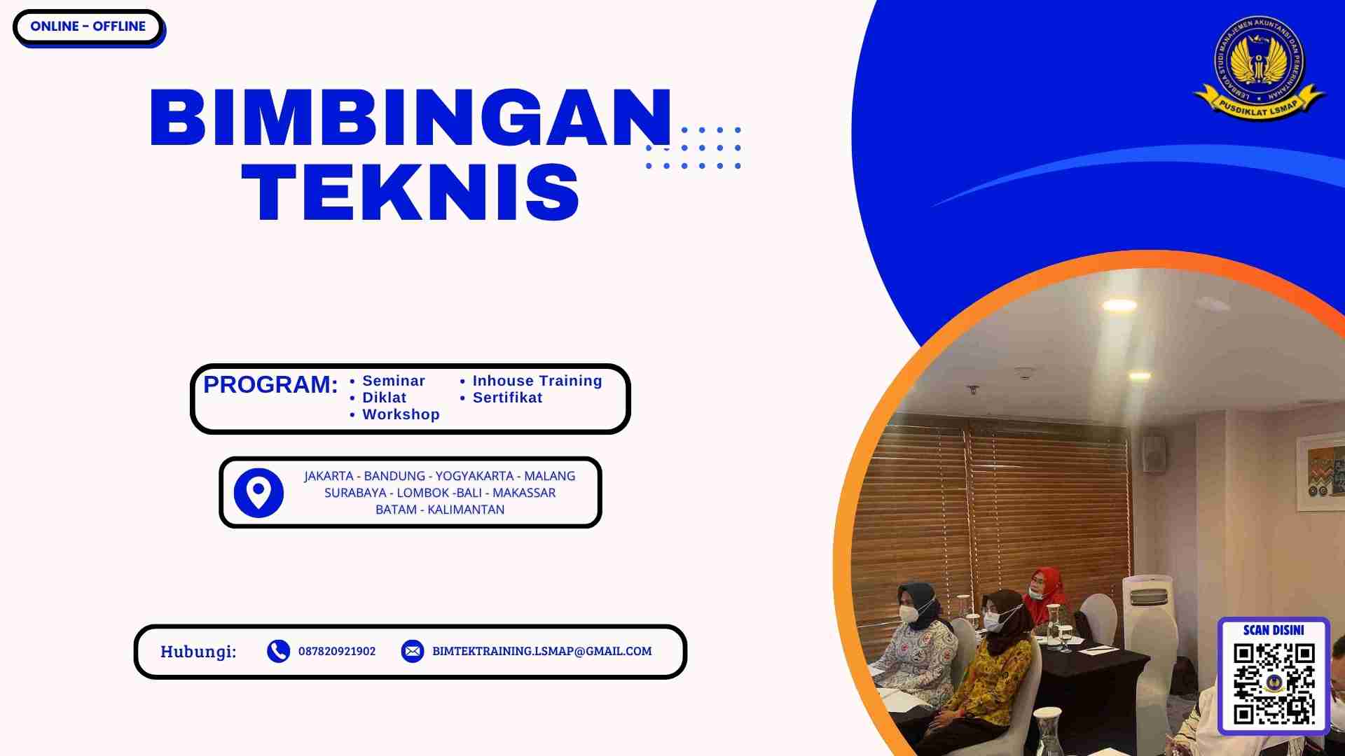 Pelatihan Digitalisasi Koleksi Perpustakaan Terbaru 2026–2027 - Bimtek untuk Meningkatkan Layanan dan Pengelolaan Data Digital