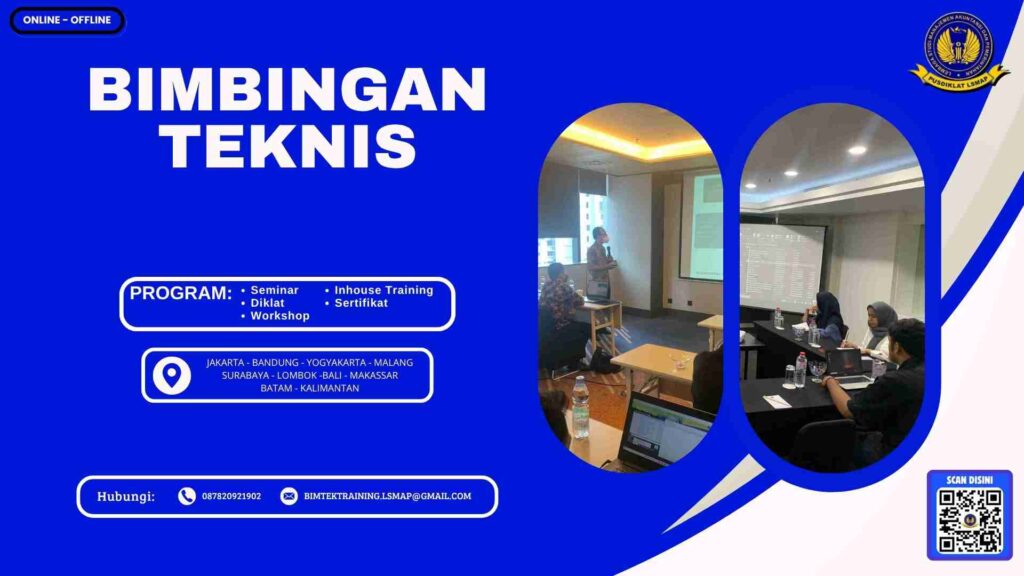 Pelatihan Forensic Auditing Terbaru 2026-2027: Panduan Lengkap Memahami Investigasi Kecurangan