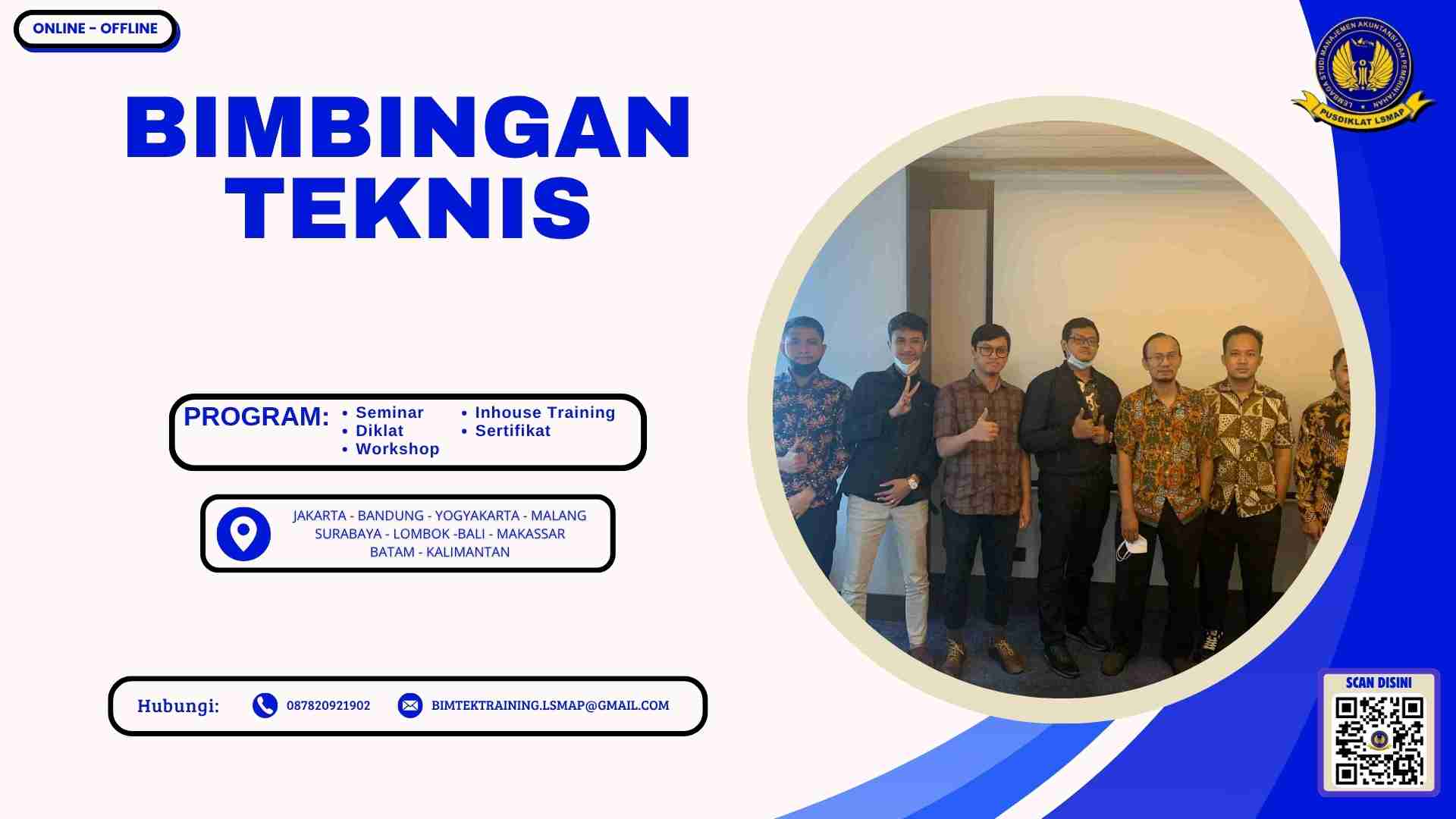 Pelatihan Hukum Korporasi dan Kepatuhan Perusahaan Terbaru 2026-2027: Panduan Lengkap untuk Profesional dan Perusahaan