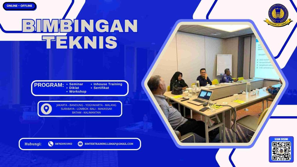 Pelatihan Komunikasi Audit Profesional Terbaru 2026-2027: Training Intensif untuk Auditor dan Tim Keuangan