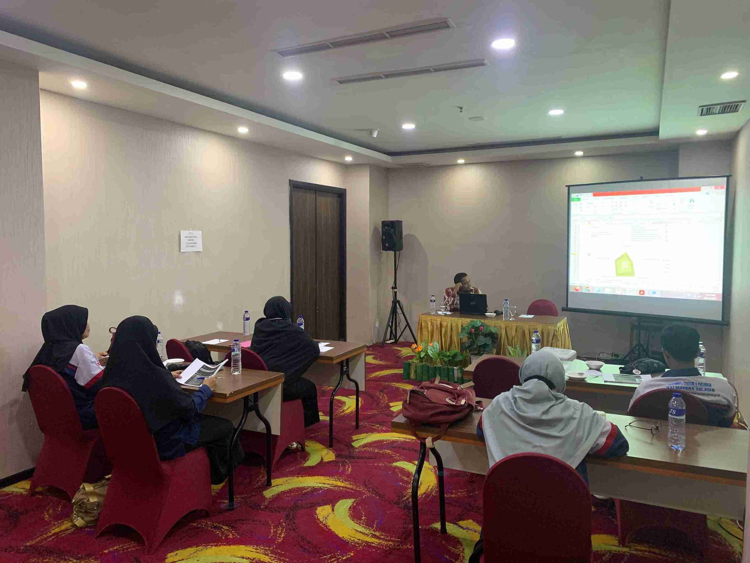 Pelatihan Pengelolaan Lingkungan di Sektor Pertambangan Terbaru 2026-2027: Panduan Lengkap untuk Profesional dan Perusahaan