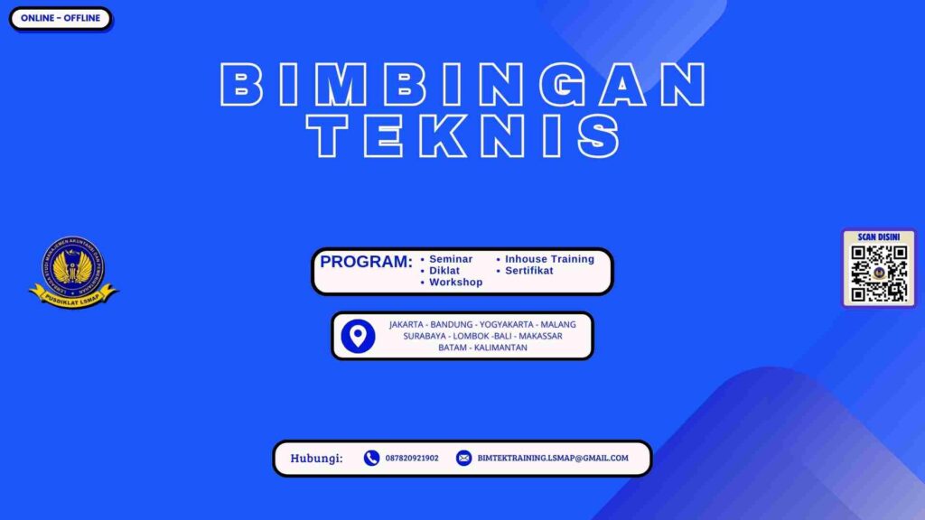 Pelatihan Profesional Survey dan Evaluasi Lahan Berbasis GIS dan ArcGIS Terbaru 2026-2027 - Bimtek untuk Pemerintah, Perusahaan, dan Akademisi