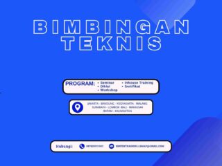 Pelatihan Profesional Survey dan Evaluasi Lahan Berbasis GIS dan ArcGIS Terbaru 2026-2027 - Bimtek untuk Pemerintah, Perusahaan, dan Akademisi