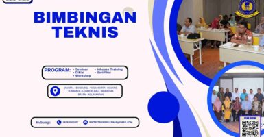 Pelatihan Sistem Manajemen Pengamanan Terbaru 2026–2027: Panduan Lengkap Strategi Keamanan Terpadu