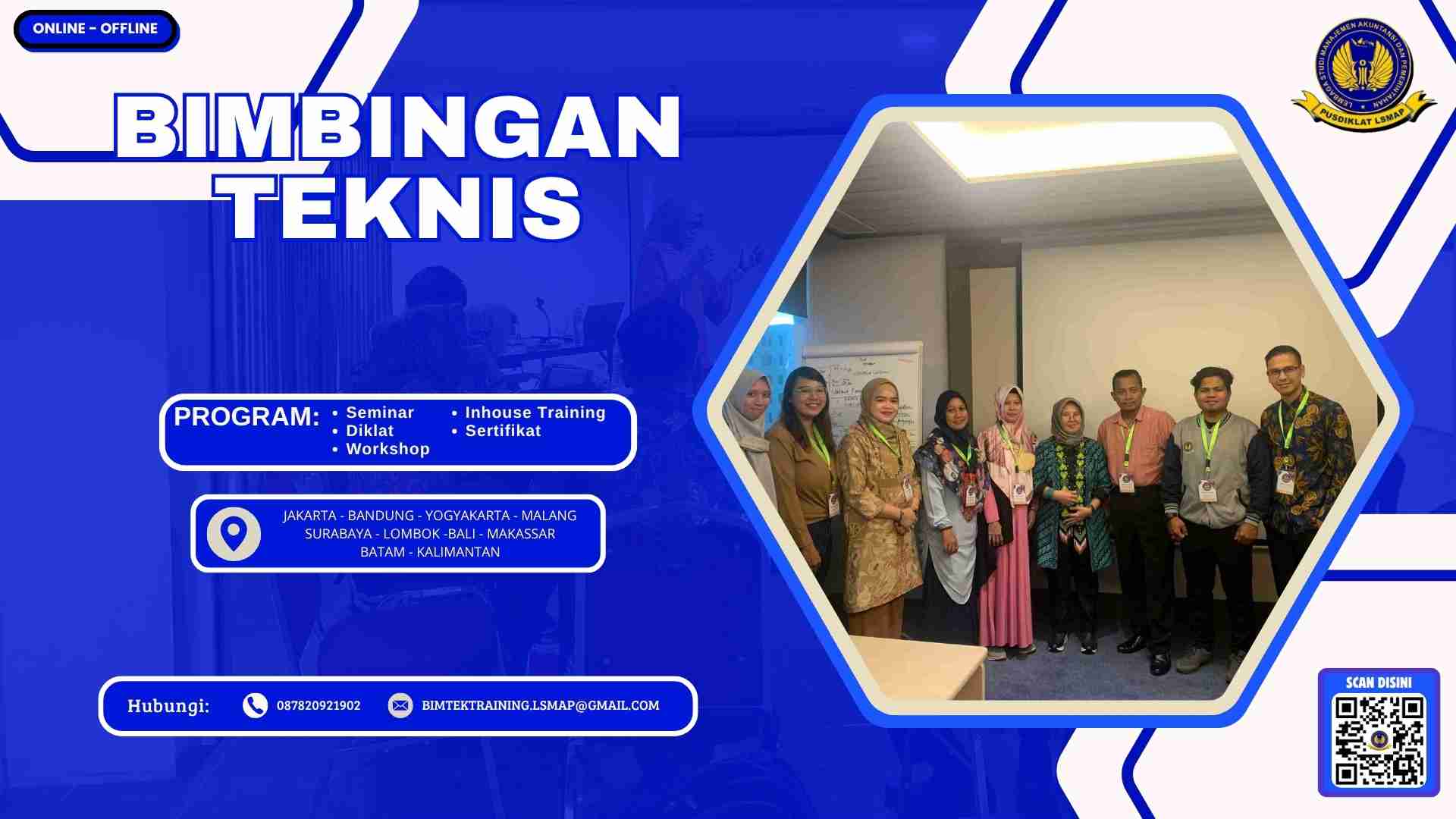 Training Audit ISO 22000:2018 Terbaru 2026-2027 – Panduan Lengkap untuk Profesional dan Perusahaan