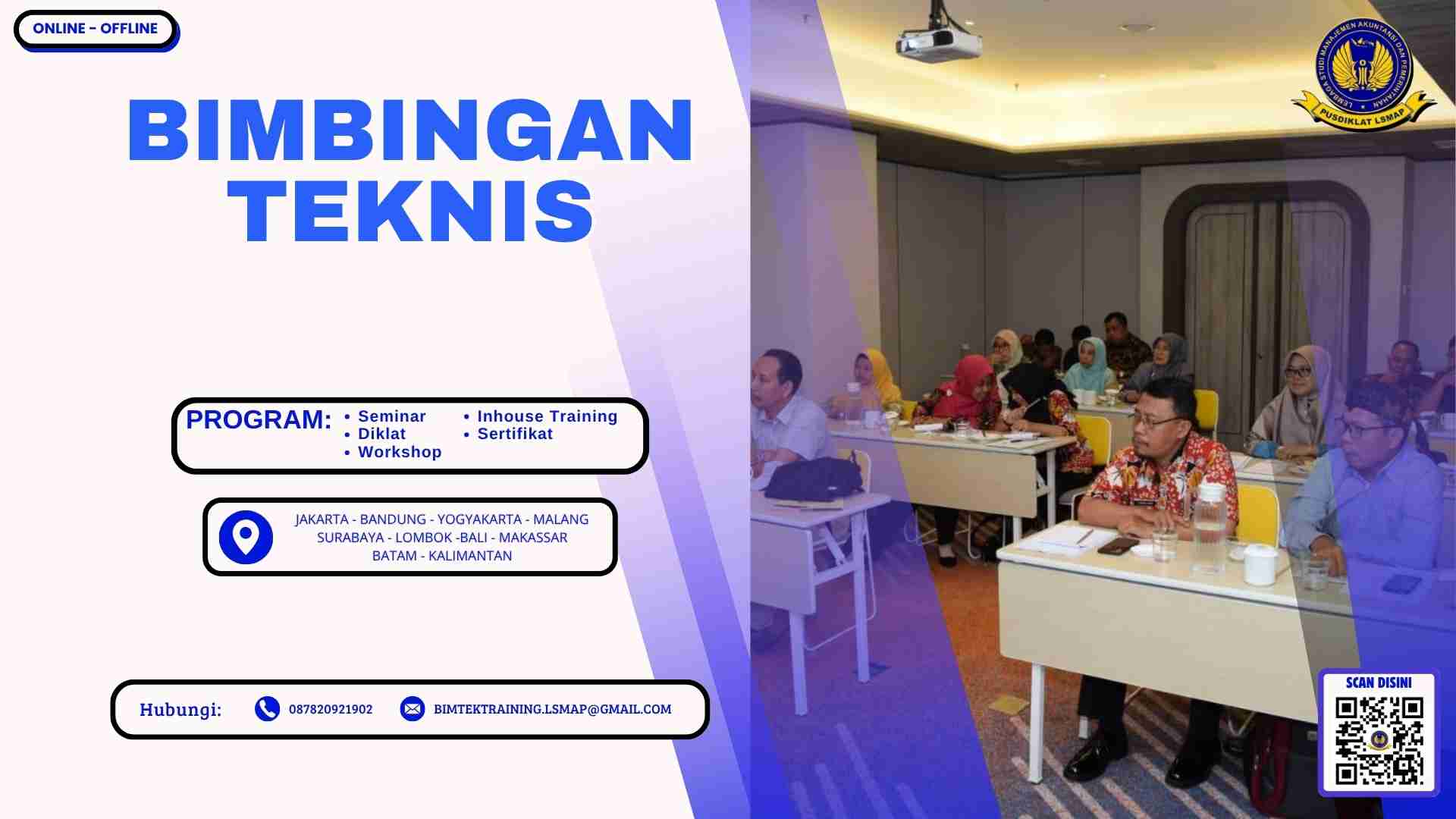 Training Comprehensive Compensation and Benefit Terbaru 2026-2027: Panduan Lengkap untuk Profesional HR