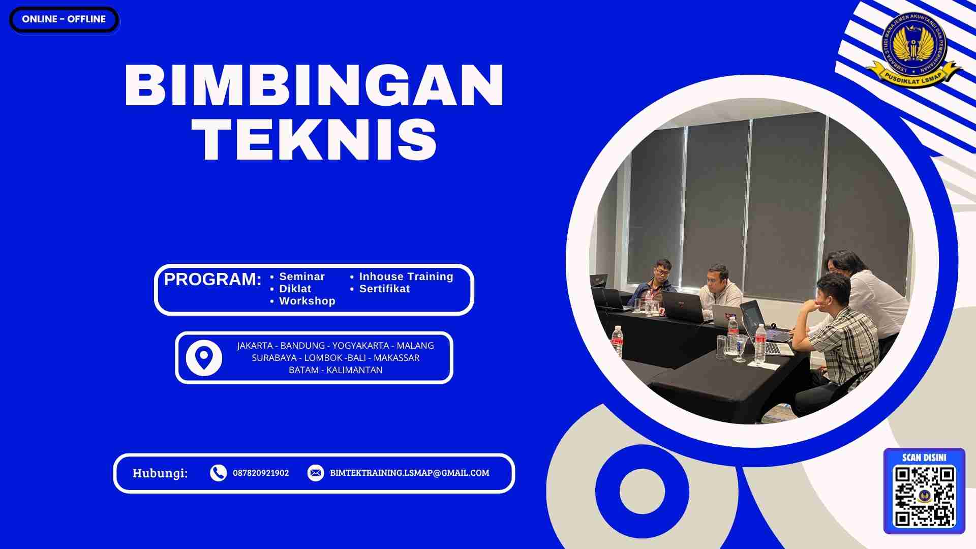 Training Early Warning System dan Problem Loan Management Terbaru 2026-2027: Panduan Lengkap Optimasi Risiko Kredit