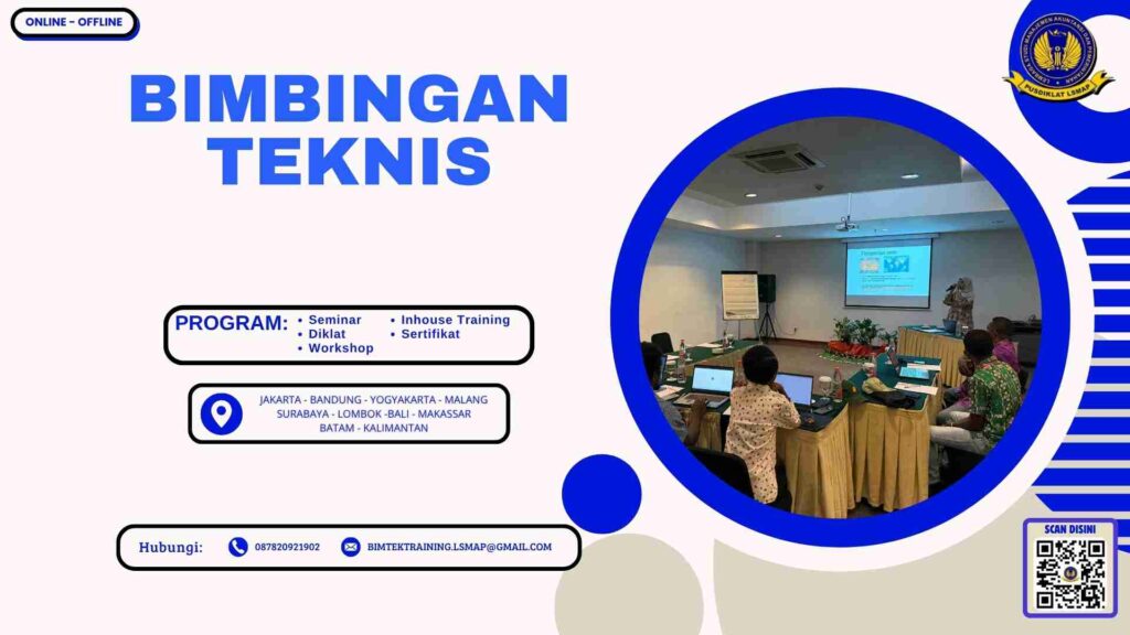 Training Essential Credit and Risk Analysis for Commercial Financing Terbaru 2026-2027