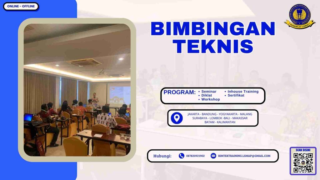Training General Affair (GA) Professional Terbaru 2026-2027: Pelatihan Lengkap untuk Profesional Administrasi dan Manajemen Umum