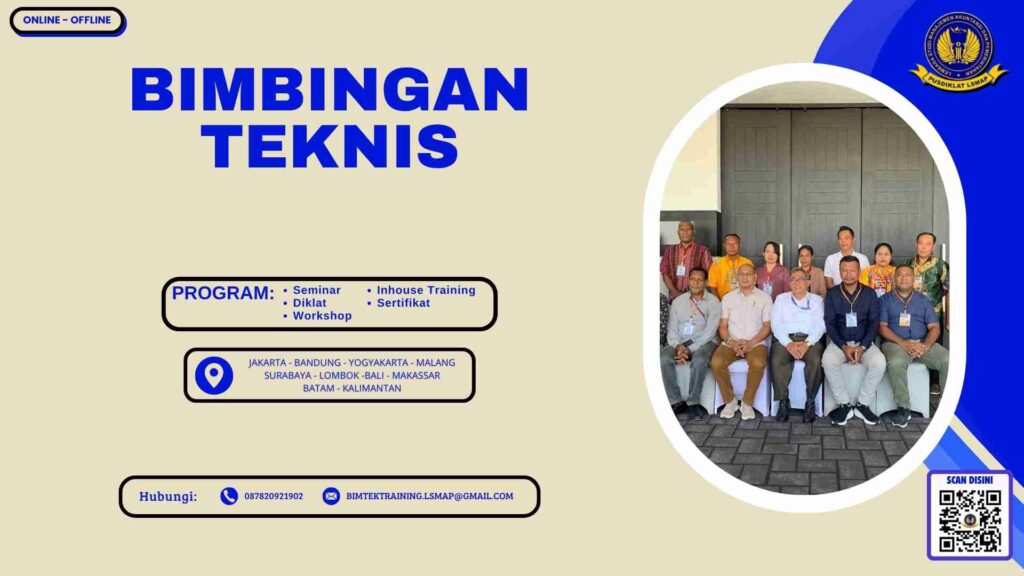 Training Hazardous Material LNG Terbaru 2026-2027: Panduan Lengkap Keselamatan dan Penanganan