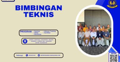 Training Hazardous Material LNG Terbaru 2026-2027: Panduan Lengkap Keselamatan dan Penanganan