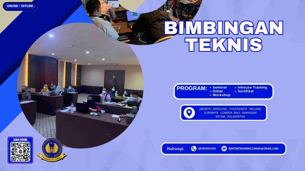 Training ISO 14001:2015 Terbaru Tahun 2026-2027 – Pelatihan Pemahaman & Penerapan Sistem Manajemen Lingkungan