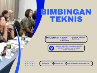 Training Integrated Marketing Communication Terbaru 2026-2027: Panduan Lengkap Pelatihan untuk Strategi Pemasaran Efektif