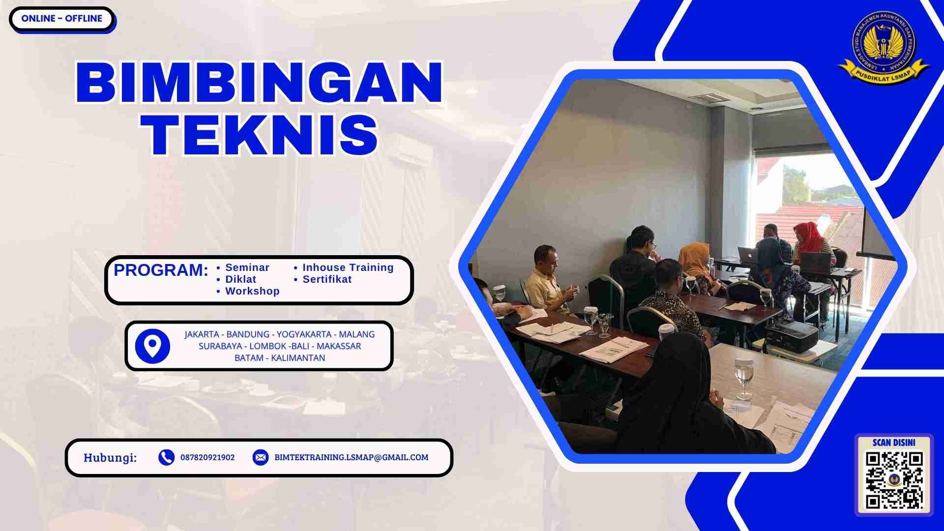 Training Internal Audit HACCP Terbaru 2026-2027: Panduan Lengkap Keamanan Pangan untuk Profesional