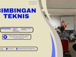 Training LOTO Lockout dan Tagout Terbaru 2026-2027: Panduan Lengkap Keselamatan Kerja Industri