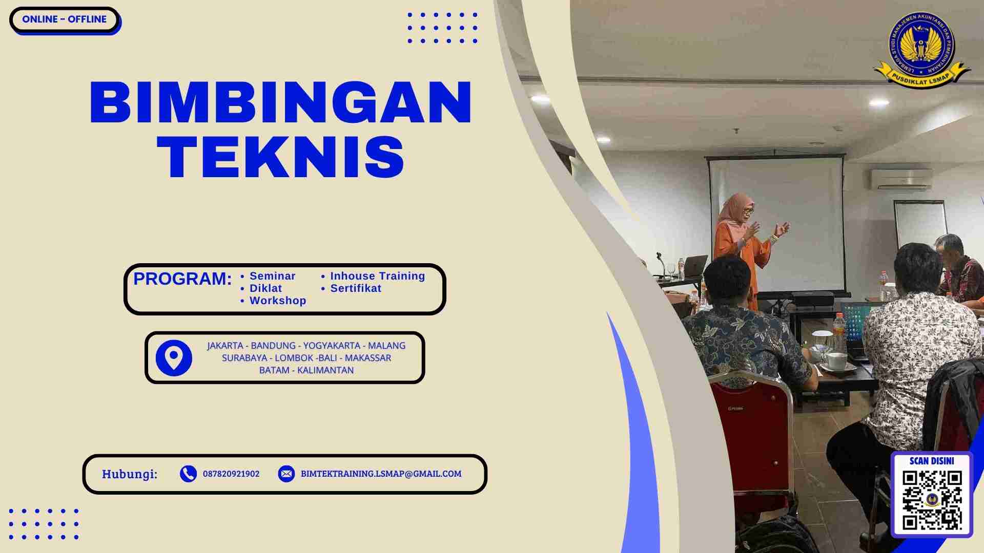 Training LOTO Lockout dan Tagout Terbaru 2026-2027: Panduan Lengkap Keselamatan Kerja Industri