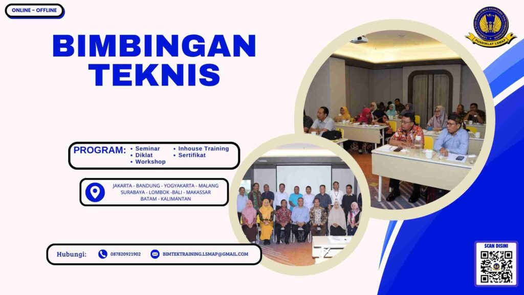 Training Maintenance Planning and Scheduling Terbaru 2026-2027: Panduan Lengkap Efisiensi Operasional