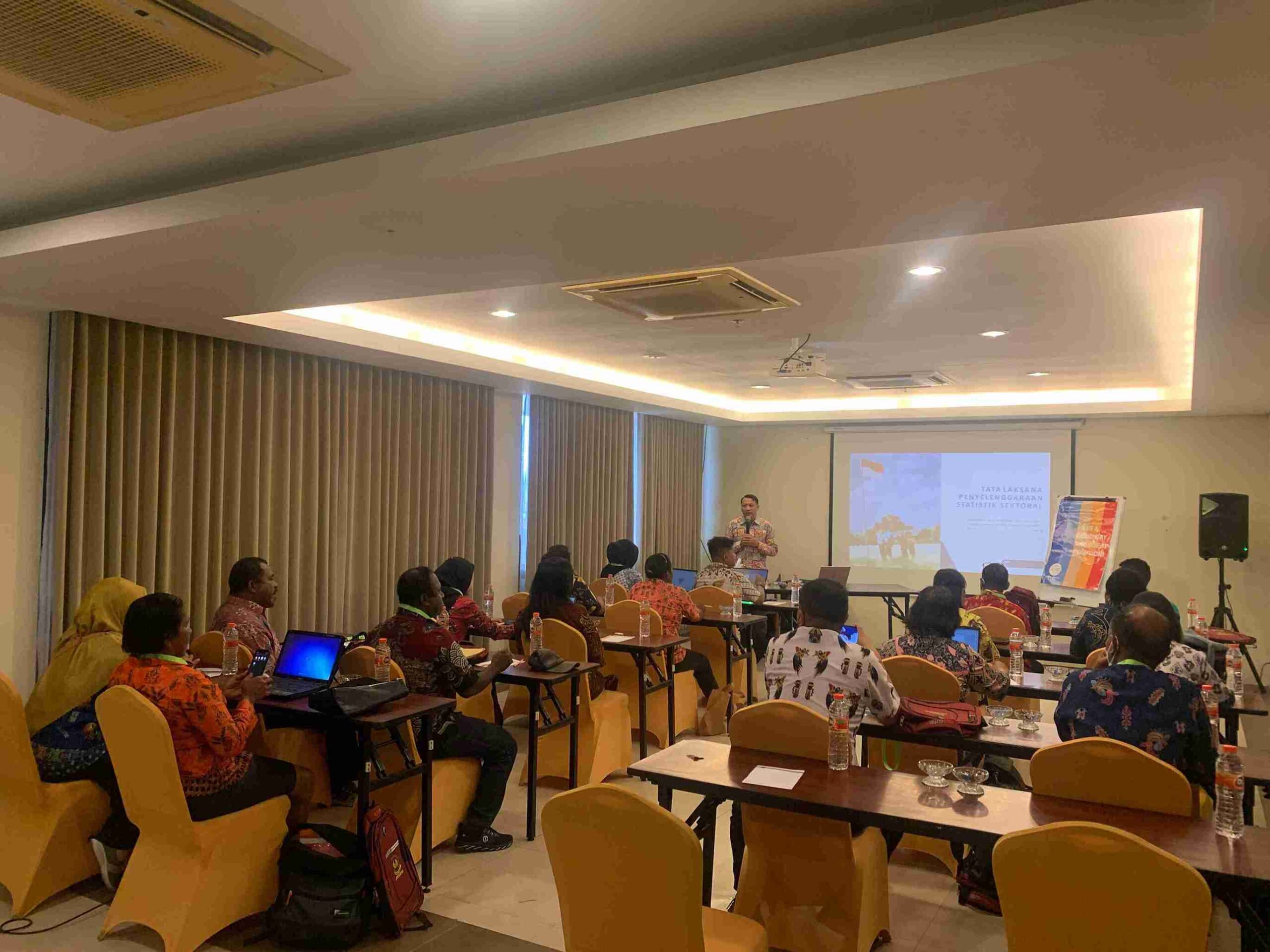 Training Market Research Terbaru Tahun 2026-2027: Panduan Lengkap untuk Meningkatkan Keterampilan Riset Pasar