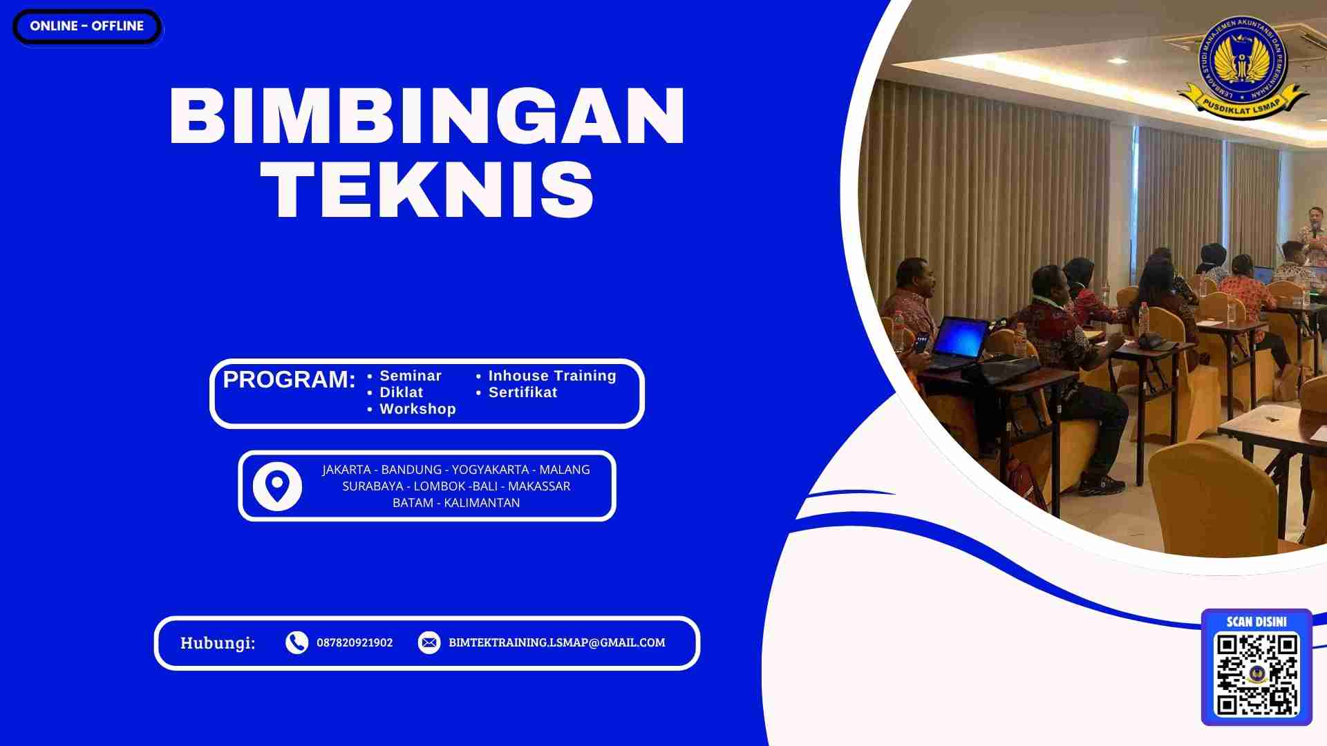 Training Market Research Terbaru Tahun 2026-2027: Panduan Lengkap untuk Meningkatkan Keterampilan Riset Pasar