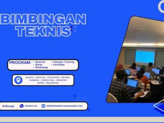 Training Pengelolaan Piutang, Penagihan dan Manajemen Hutang Perusahaan Profesional Terbaru 2026-2027